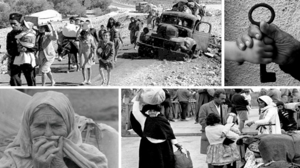  بعد 78 على النكبة: عدد الفلسطينيين حول العالم 15.5 مليون