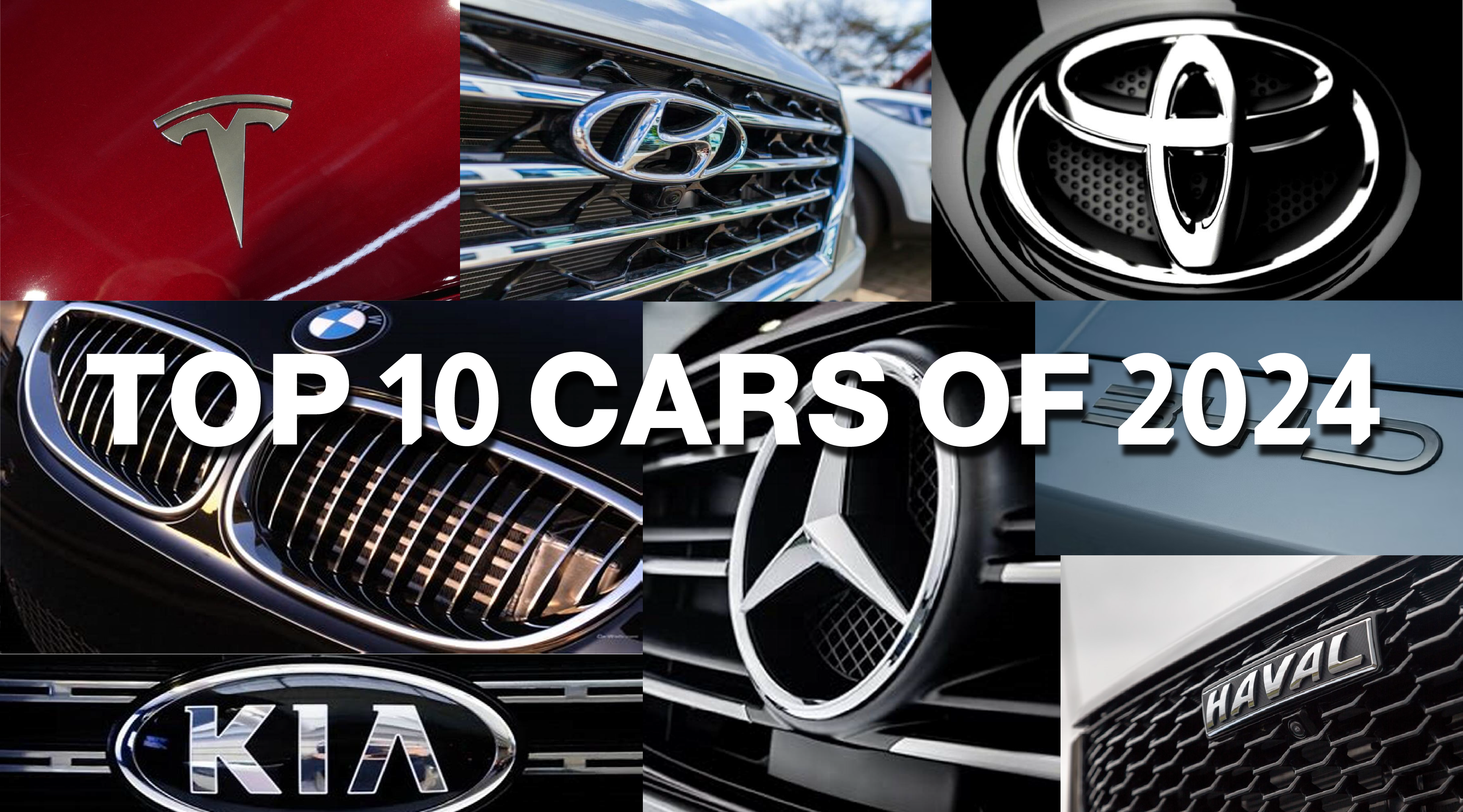 أفضل عشر سيارات كهربائية في الاردن لعام 2024