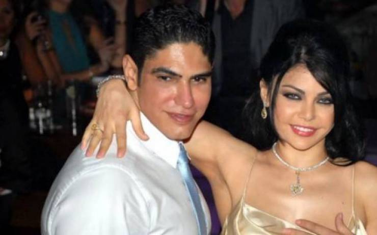  الرسالة المحذوفة من احمد ابو هشيمة الى ميريام فارس .. صورة 