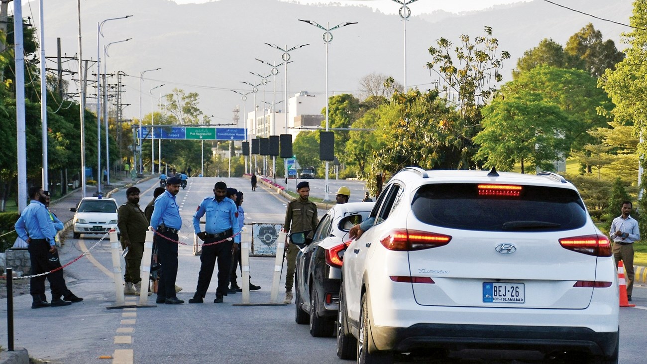 رويترز: باكستان واثقة من حضور إيران المحادثات مع الولايات المتحدة