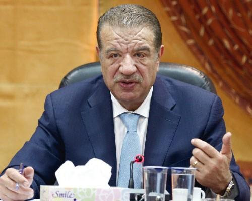 الدغمي يكتب: مجلس النواب والنظام الداخلي