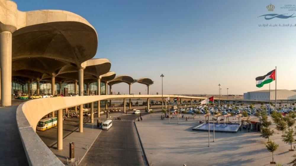 العضايلة: المطارات الأردنية ستبقى مفتوحة لاستقبال المواطنين 