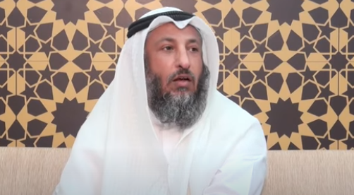 هل حصل قتال بين الجن و الملائكة الشيخ د.عثمان الخميس