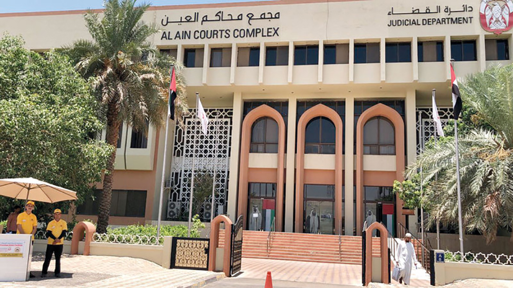 إدانة وتغريم شخص استولى على أموال ببيع عقار لا يملكه