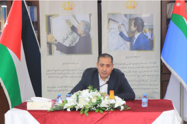العميد القضاة: تكامل الجهود الوطنية يحقق تقدماً في الاستراتيجية الوطنية للوقاية من المخدرات