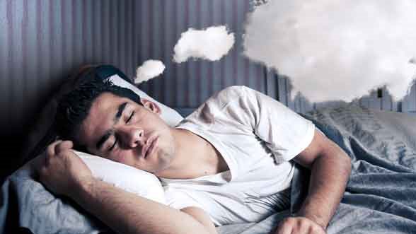 لماذا حذرنا النبي من تفسير الأحلام التي ننساها عند الاستيقاظ؟