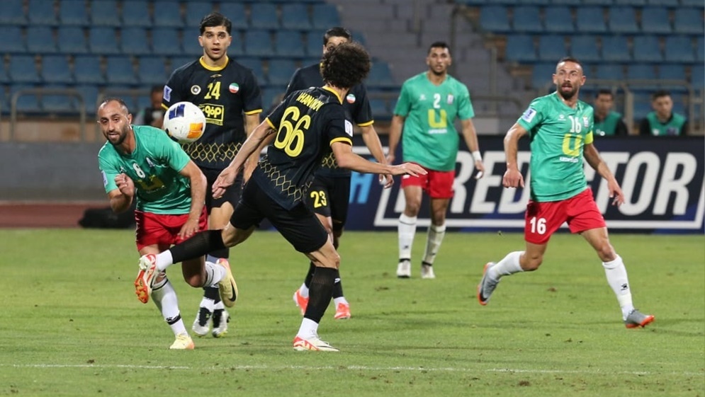 أسباب معنوية تمنح الحسين والوحدات أملا بانطلاقة مثالية ب"أبطال آسيا 2"