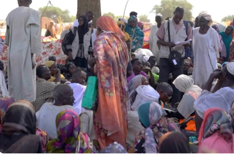 زعيم قبلي سوداني: دفعنا فدى لإطلاق نازحين اختطفهم الدعم السريع