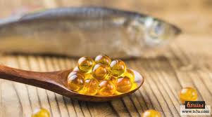 تناولوا زيت السمك يومياً ..  وتخلصوا من خطر الإصابة بهذا المرض