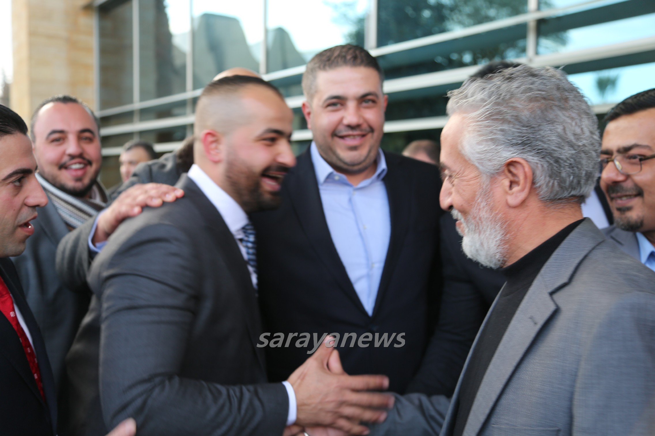 saraya news