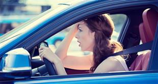 أخطاء تقعين فيها أثناء الصيام دون انتباه ..  انتبهي من علامات خطر القيادة في رمضان