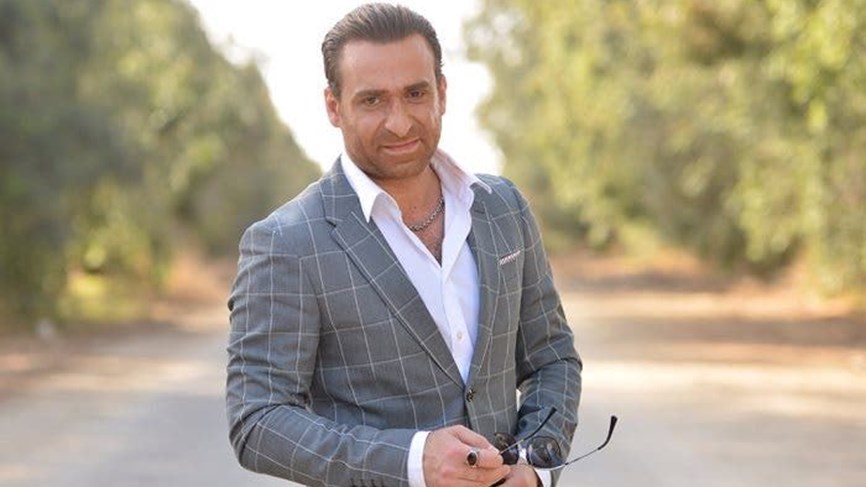 تدهور حالة الممثل نضال الشافعي الصحية وهذه التفاصيل