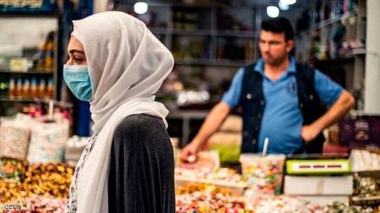 عيد كورونا ..  فرحة منزلية وطقوس غائبة