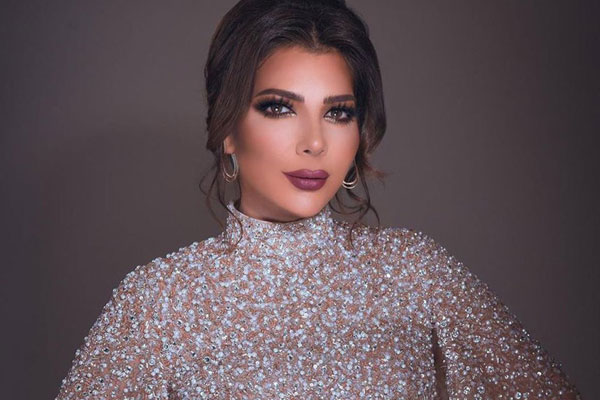 أصالة تكشف سر حذفها المفاجئ لمنشوراتها