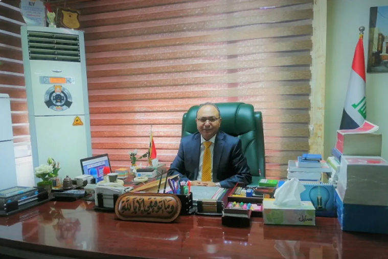 العراق  ..  السجن لمدير هيئة الضرائب الأسبق وزوجته بسبب غسل الأموال
