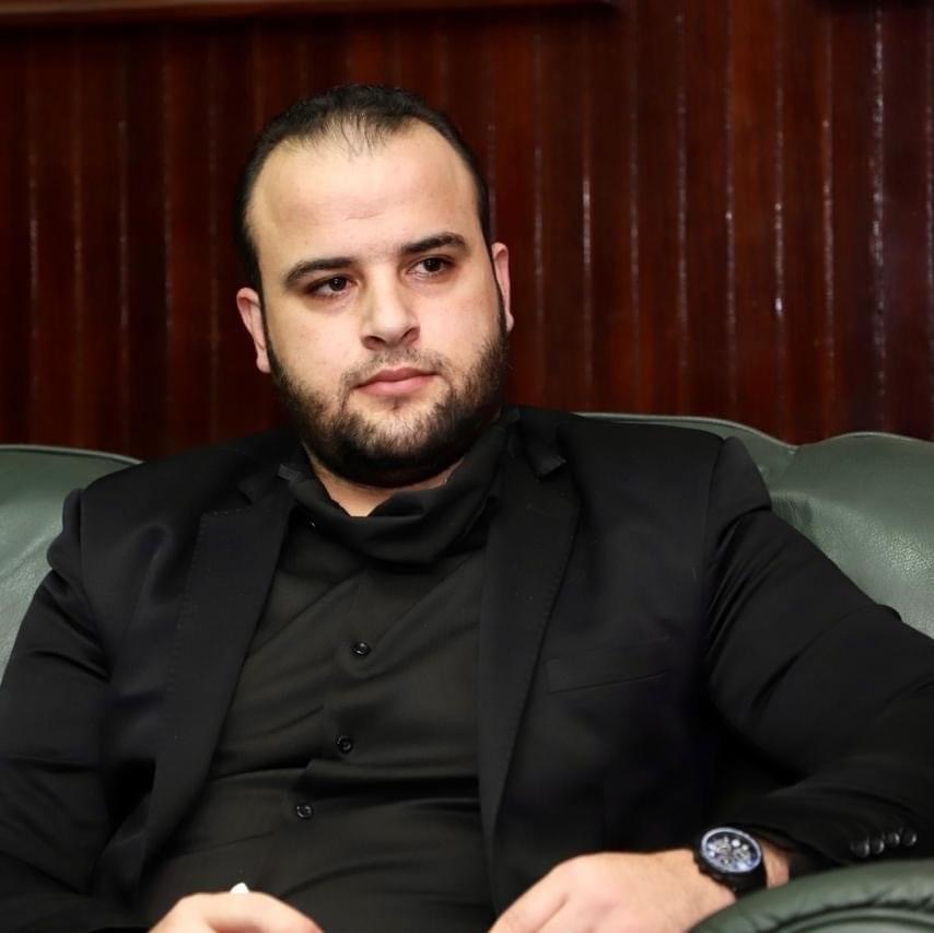 مالذي يريده حمزة ؟