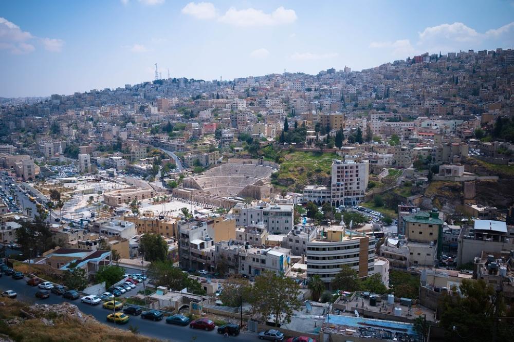 أجواء باردة في أغلب مناطق المملكة اليوم وغدًا 