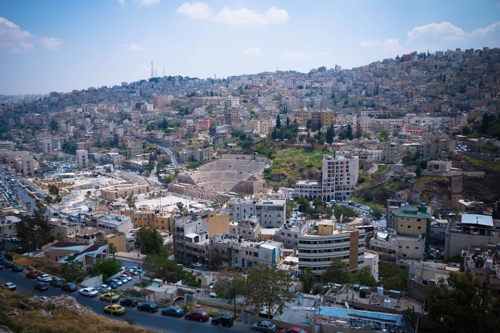 أجواء باردة في أغلب مناطق المملكة اليوم وغدًا 