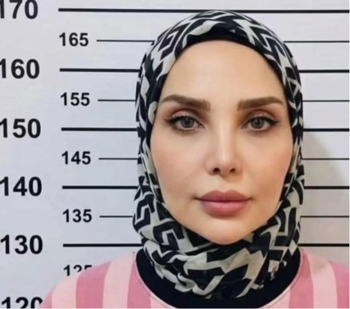 زوجة اخطبوط الاسد في قبضة الامن السوري