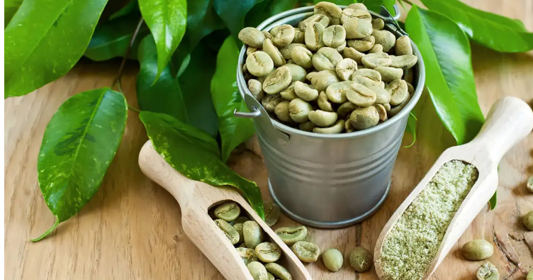 احذروا أضرار شرب القهوة الخضراء خاصة للحامل