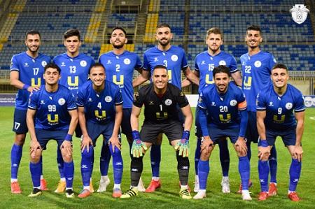 الرمثا يطلب حكاما أجانب للقاء الجزيرة