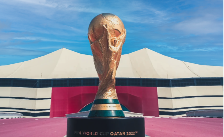 رفض طعن تشيلي ..  الفيفا يؤكد مشاركة الإكوادور في مونديال قطر 2022