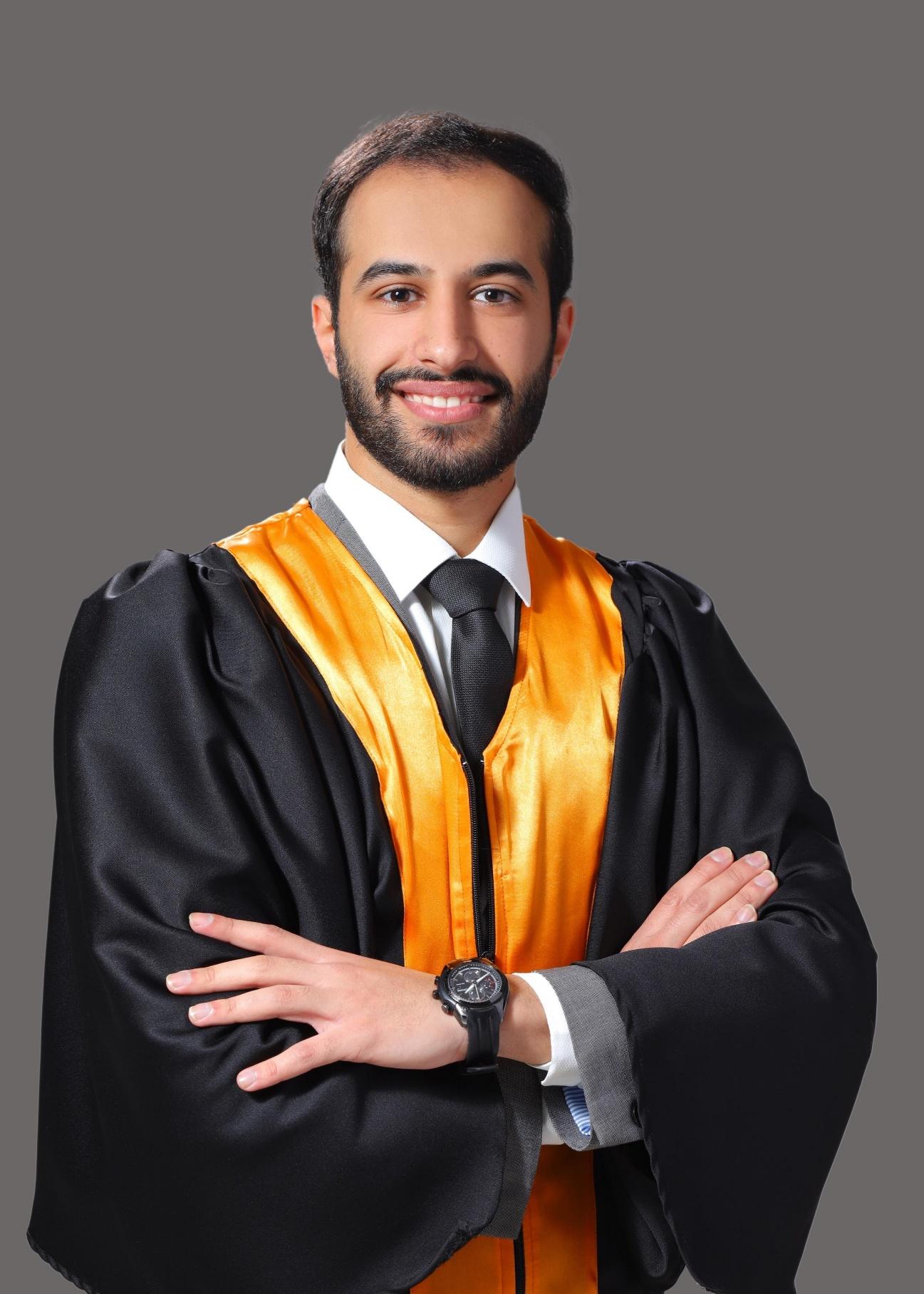 بهاء يوسف الحميمات