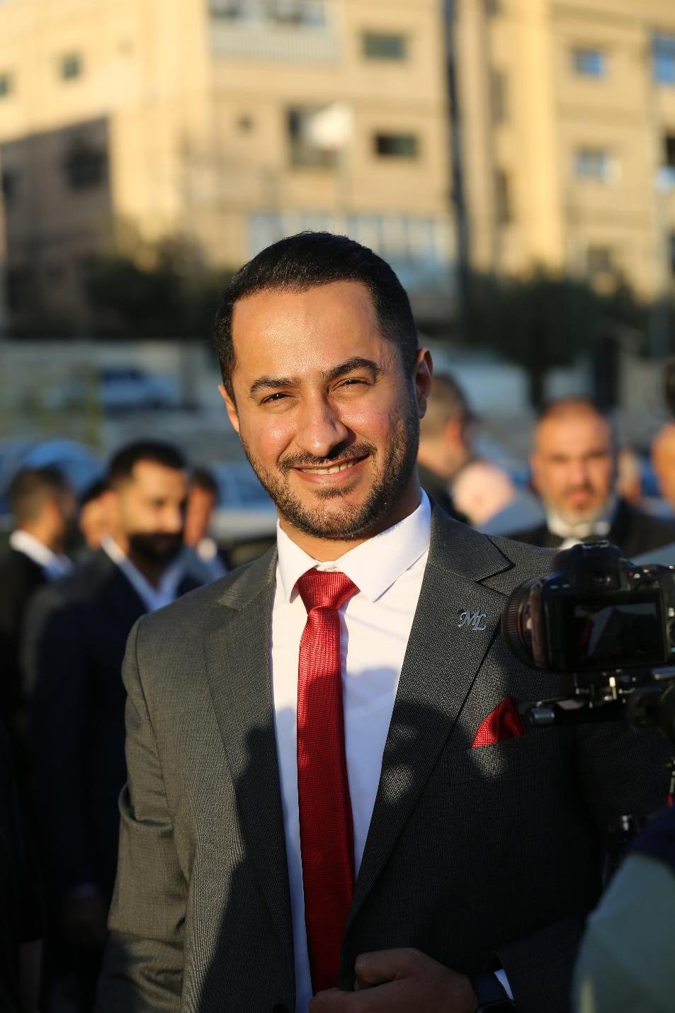 محمد نافز ابوعبيد