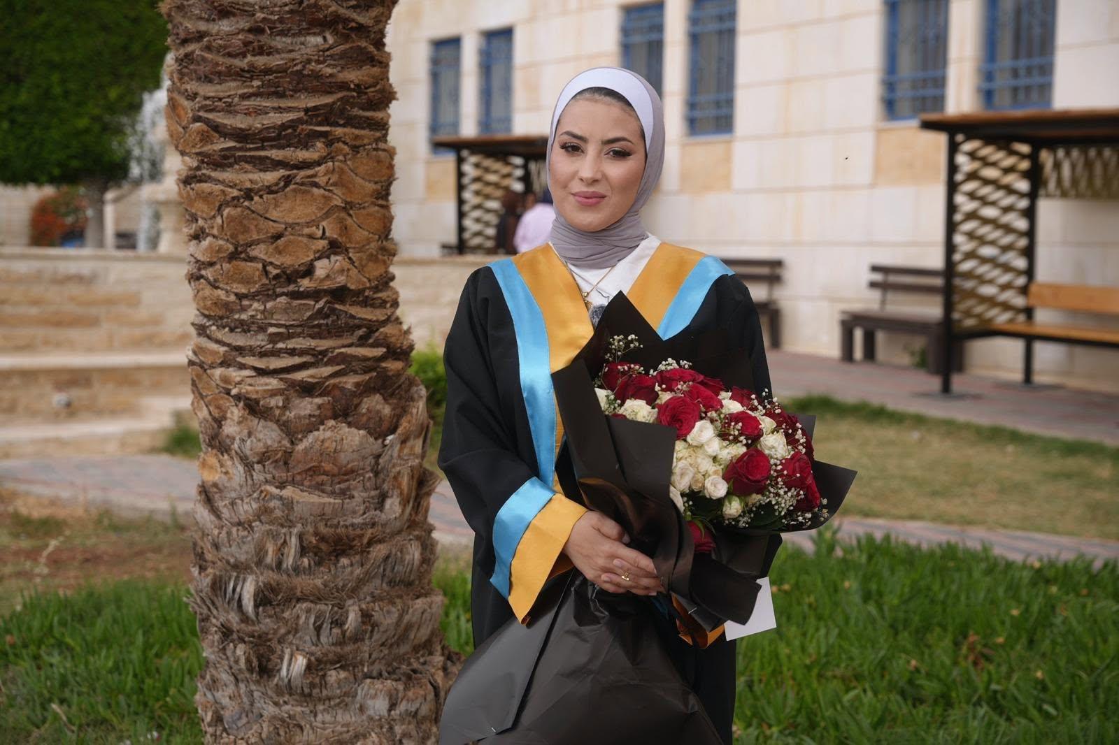 رهام نايل الخزاعلة