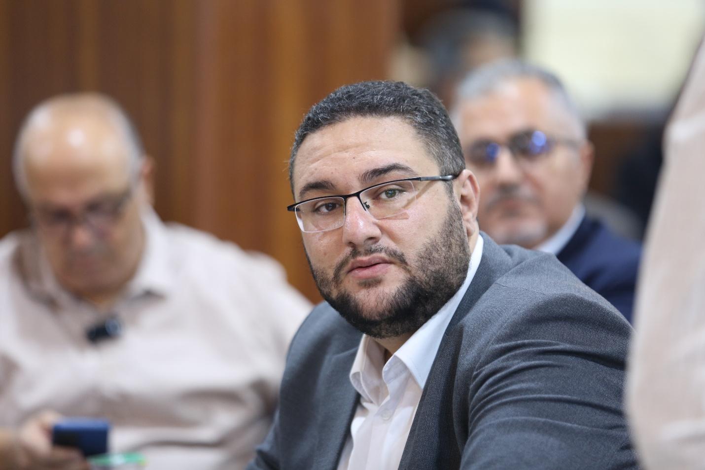 مصعب احمد عليوه