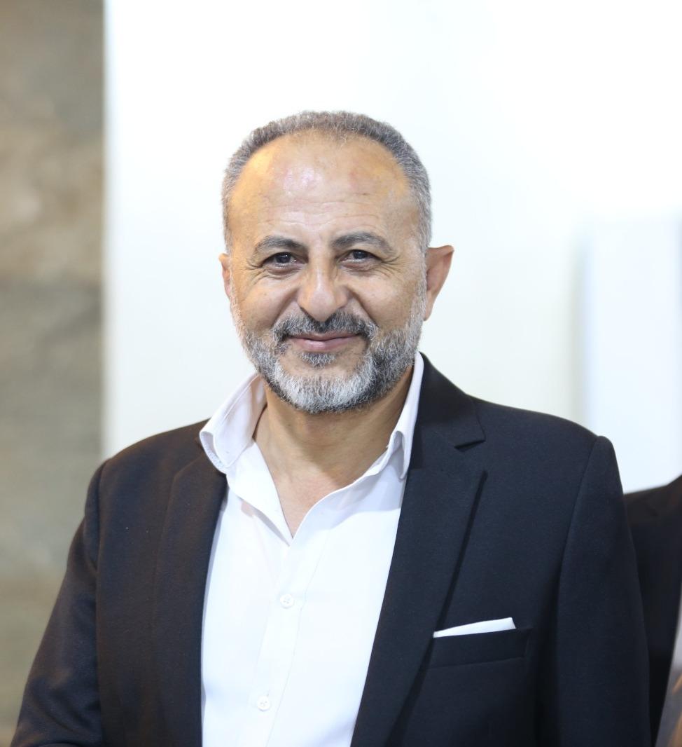 محمد احمد النواطير